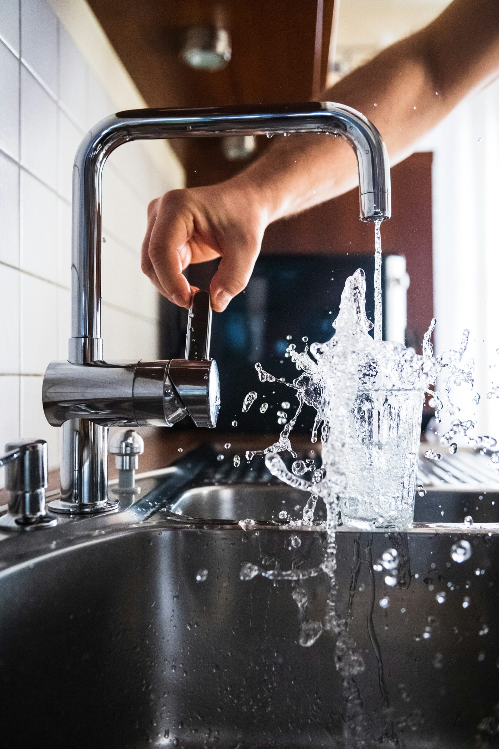 Bienvenido a Innovafontaneros: Soluciones Eficientes de Fontanería y Gas en Cádiz